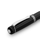 Kaweco DIA2 Twist Ball Pen Chrome 銀色經典懷舊設計原子筆