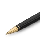 DIA2 Twist Pencil 0.7 mm Gold  鉛筆