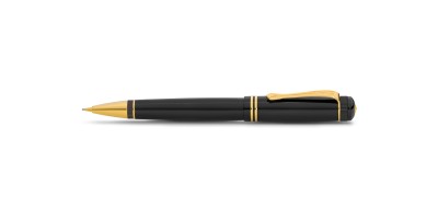 DIA2 Twist Pencil 0.7 mm Gold  鉛筆