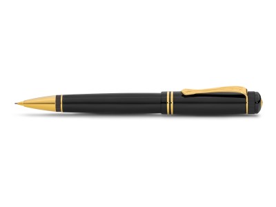 DIA2 Twist Pencil 0.7 mm Gold  鉛筆