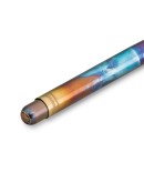 Kaweco LILIPUT Ball Pen Fireblue 加購 D1 Refills $10