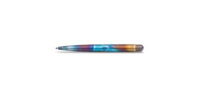 Kaweco LILIPUT Ball Pen Fireblue