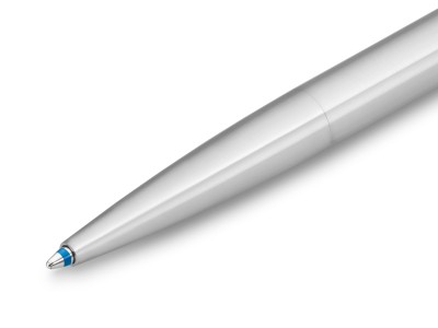 Kaweco LILIPUT Ball Pen Stainless Steel