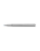 Kaweco LILIPUT Ball Pen with Cap Stainless Steel