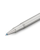 Kaweco LILIPUT Ball Pen with Cap Stainless Steel