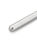 Kaweco LILIPUT Fountain Pen Silver