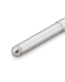 Kaweco LILIPUT Fountain Pen Silver