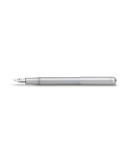 Kaweco LILIPUT Fountain Pen Silver