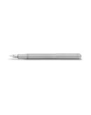 Kaweco LILIPUT Fountain Pen Stainless Steel