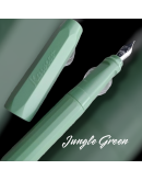 Kaweco PERKEO Fountain Pen Jungle Green 鋼筆 禮盒裝 
