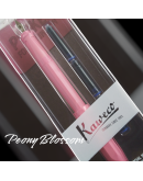 105. Kaweco PERKEO Fountain Pen Peony Blossom  M nib 鋼筆 禮盒裝 (只限1支) 旺角倉每週六發貨一次！ [順豐到付]