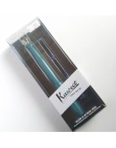 Kaweco PERKEO Fountain Pen Breezy Teal 鋼筆 禮盒裝 