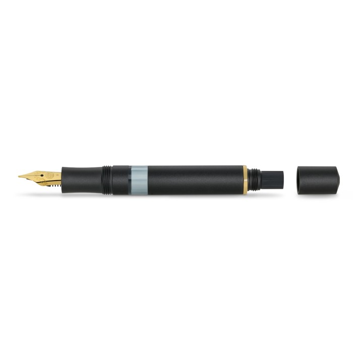 新鮮滾熱辣辣 Kaweco 活塞上墨鋼筆 2024年3月尾上市現接受預訂有優惠