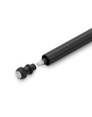SPECIAL 鉛芯筆 Push Pencil Black (0.3mm, 0.5mm, 0.7mm, 0.9mm and 2.0mm available)