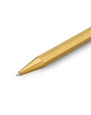 黃銅原子筆  SPECIAL  Brass Ballpen
