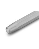 Kaweco STEEL SPORT Fountain Pen 拉絲鋼紋鋼筆
