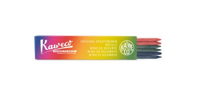 Kaweco Pencil Leads All Purpose Mix 3.2 mm - 6 pcs