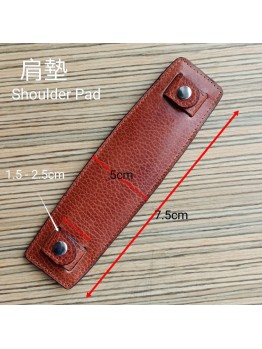 Kulata Camera Shoulder Pad 相機肩帶墊 [KTO] 產品週六發貨