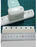 m5打孔器 可打5孔 m5 / A8 , 3孔 6孔活頁本  [KTO] 產品週六發貨