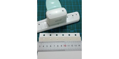 m5打孔器 可打5孔 m5 / A8 , 3孔 6孔活頁本  [KTO] 產品週六發貨