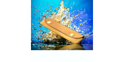 Galen Leather鞣製皮革皮套(最識合Kaweco Steel/Brass/AL Sport) 