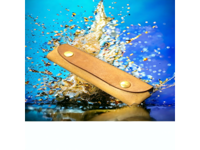 Galen Leather鞣製皮革皮套(最識合Kaweco Steel/Brass/AL Sport) 