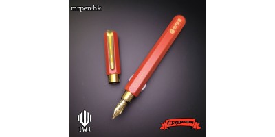 6. IWI Civilization 文明-紅屋
