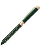 IWI- 經典系列 611多功能筆 x 印花樂聯名版 (煙火)