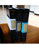 1. IWI Civilization 文明-亞特蘭蒂斯（亞特蘭蒂斯藍）鋼筆