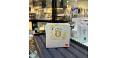 9-芒種 Grain in Ear IWI -夏季-24節氣色澤鋼筆墨水
