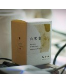 KO-0104 yamabukiiro 山吹色-日本名牌京の音樽裝鋼筆墨水40ml 4573356130043