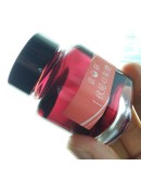 KI-0103	( fushimi )伏見之朱塗	- 日本名牌京彩樽裝鋼筆墨水40ml