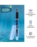 Online 2nd LIFE 水樽鋼筆 (只限M尖)  【順豐免運費產品】星期六倉庫發貨