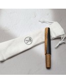 科檀 SIMEICHU木製鋼筆 ( 訂購14天) 隨機發貨！