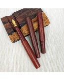 小葉紅檀 SIMEICHU木製鋼筆 F尖  隨機發貨！Package Deal