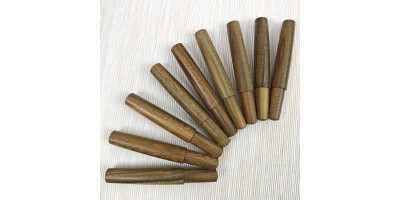綠檀 SIMEICHU木製鋼筆 ( 訂購14天) 隨機發貨！