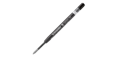 Black G2 Gelion 水潤 0.5mm (1支裝) Schneider  走珠筆  :  (Mail by HK Post)