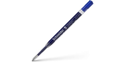 Blue G2 Gelion 水潤 0.5mm (1支裝) Schneider 走珠筆 :  (Mail by HK Post)