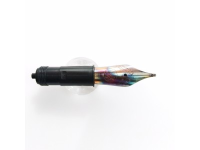 250 BOCK 鋼尖
