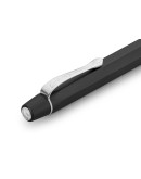 Kaweco ORIGINAL Ball Pen Black Chrome 原子筆