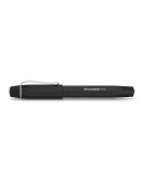 114a. Kaweco ORIGINAL Fountain Pen 060 Black Chrome EF nib  (只限1支) + 送吸墨器 寄順豐免運