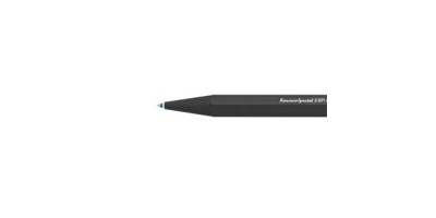 Spare cone SPECIAL ballpen black