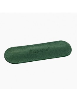 Kaweco SPORT ECO 1 Pen Pouch Velour Green (Sport)
