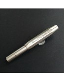 Kaweco Steel Sport 拉絲鋼紋鋼筆