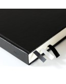 Bullet Journal 子彈筆記 A5 -Edition-2-Black-363572  -  送筆先生【石頭筆】