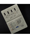 Bullet Journal 子彈筆記  細版 Pocket Pack of 3 - Yellow24