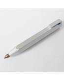 137a. 德國製造 WÖRTHER SHORTY 天然鋁抓取筆 "隨心變芯"多用筆 (鉛筆/原子筆/顏色筆) [KTO] 產品均享有 免費送貨，選用香港郵政嘅iPostal Kiosk自取點。順豐加HK＄20 可IG dm下單