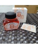 4-春分 Spring Equinox IWI -春季-24節氣色澤鋼筆墨水