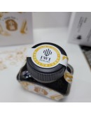 8-小滿 Grain Full IWI -夏季-24節氣色澤鋼筆墨水
