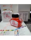 6-穀雨 Grain Rain IWI -春季-24節氣色澤鋼筆墨水